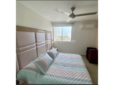 Apartamento en venta en Manga, Cartagena · foto 10 de 18