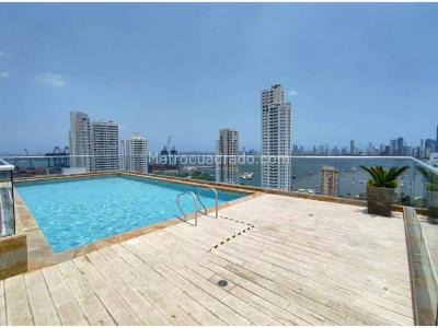 Apartamento en venta en Manga, Cartagena · foto 15 de 18
