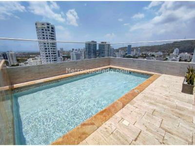 Apartamento en venta en Manga, Cartagena · foto 16 de 18