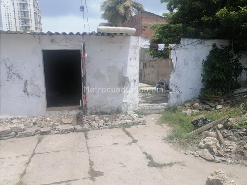 Lote en Venta, Torices, Cartagena de Indias - Vista 3