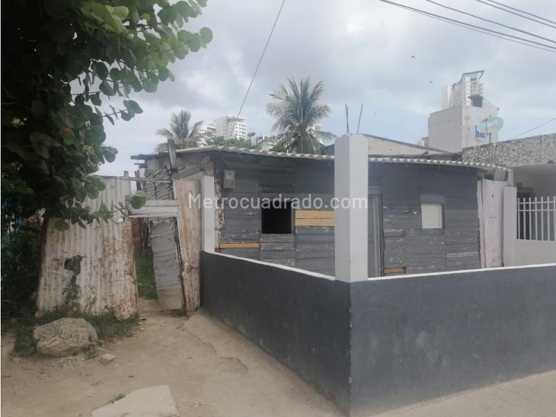 Lote en Venta, Torices, Cartagena de Indias - Vista 4