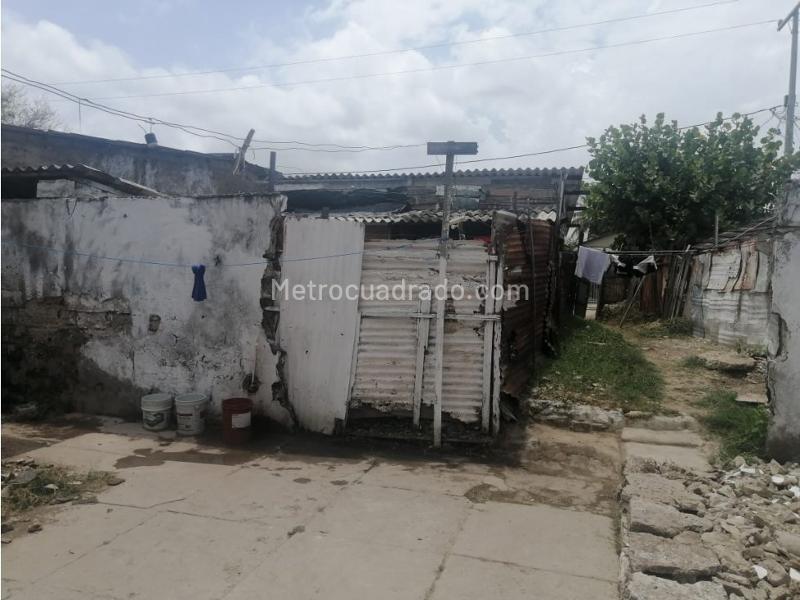 Lote en Venta, Torices, Cartagena de Indias - Vista 5