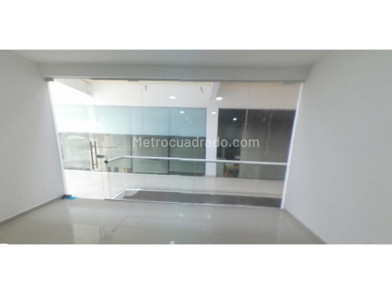 Oficina en Arriendo, Bosque, Cartagena de Indias - Vista 4