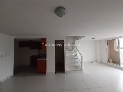 Apartamento de 3 alcobas en venta en Los Alpes, Cartagena, 126 m² · foto 2 de 11