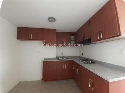 Apartamento de 3 alcobas en venta en Los Alpes, Cartagena, 126 m² · foto 3 de 11