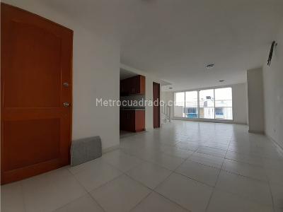Apartamento de 3 alcobas en venta en Los Alpes, Cartagena, 126 m² · foto 4 de 11