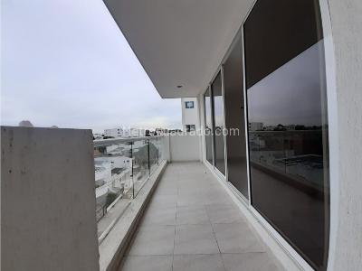 Apartamento de 3 alcobas en venta en Los Alpes, Cartagena, 126 m² · foto 8 de 11