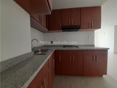 Apartamento de 3 alcobas en venta en Los Alpes, Cartagena, 126 m² · foto 10 de 11