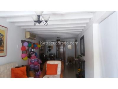 Casa de 5 alcobas en venta en Manga, Cartagena, 1892 m² · foto 9 de 20
