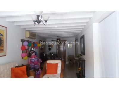 Casa de 5 alcobas en venta en Manga, Cartagena, 1892 m² · foto 10 de 20