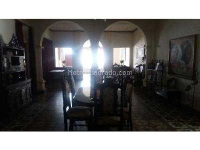 Casa de 5 alcobas en venta en Manga, Cartagena, 1892 m² · foto 14 de 20