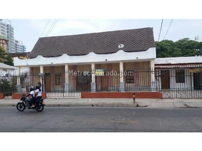 Casa de 5 alcobas en venta en Manga, Cartagena, 1892 m² · foto 18 de 20