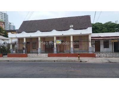 Casa de 5 alcobas en venta en Manga, Cartagena, 1892 m² · foto 19 de 20