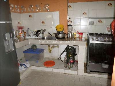 Casa en venta en Vista Hermosa, Cartagena · foto 2 de 18
