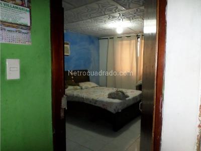 Casa en venta en Vista Hermosa, Cartagena · foto 4 de 18