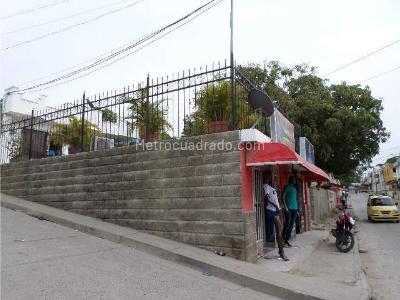Casa en venta en Vista Hermosa, Cartagena · foto 12 de 18