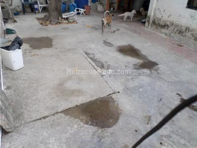 Casa en venta en Vista Hermosa, Cartagena · foto 18 de 18