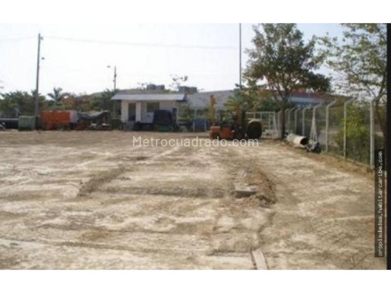 Lote en Venta, Bosque, Cartagena de Indias - Vista 3