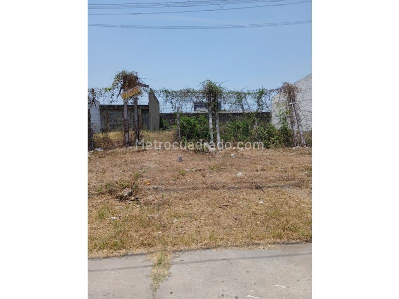 Lote en Venta, Bosque, Cartagena de Indias - Vista 4