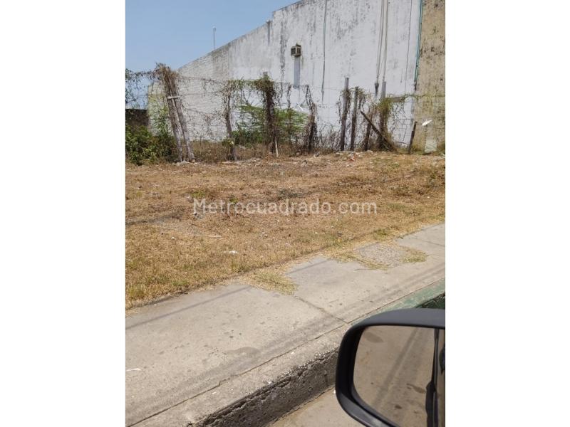 Lote en Venta, Bosque, Cartagena de Indias - Vista 5