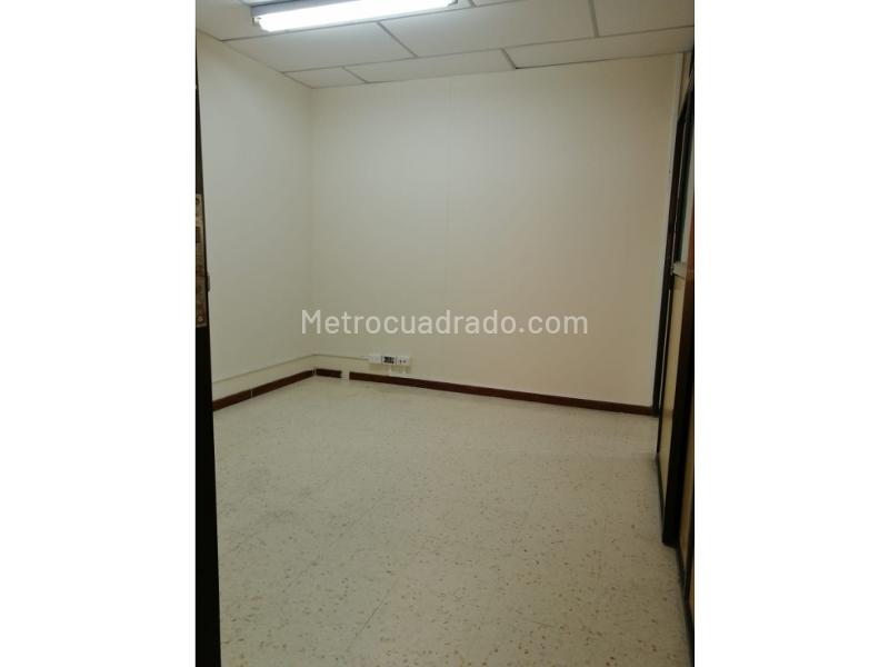 Oficina en Arriendo, Pie De La Popa, Cartagena de Indias - Ansicht 3