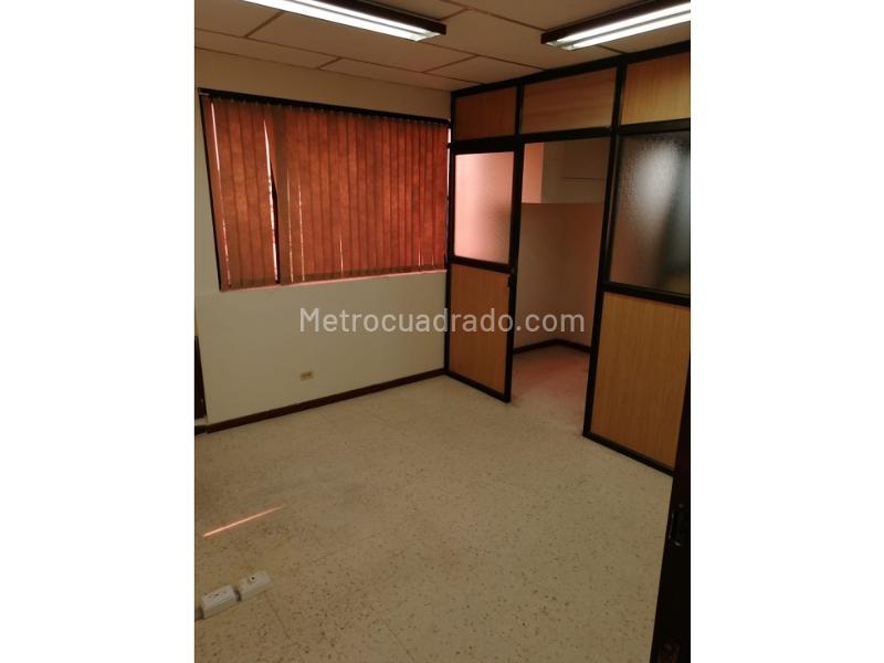 Oficina en Arriendo, Pie De La Popa, Cartagena de Indias - Ansicht 4