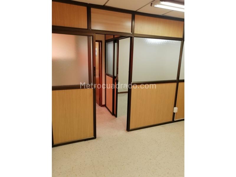 Oficina en Arriendo, Pie De La Popa, Cartagena de Indias - Ansicht 5