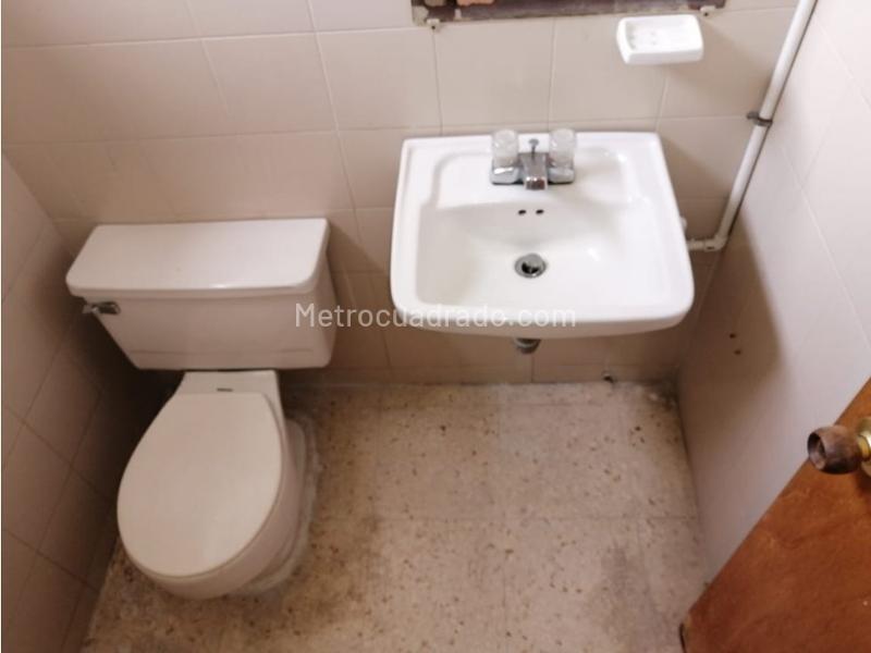 Oficina en Arriendo, Pie De La Popa, Cartagena de Indias - Mehr