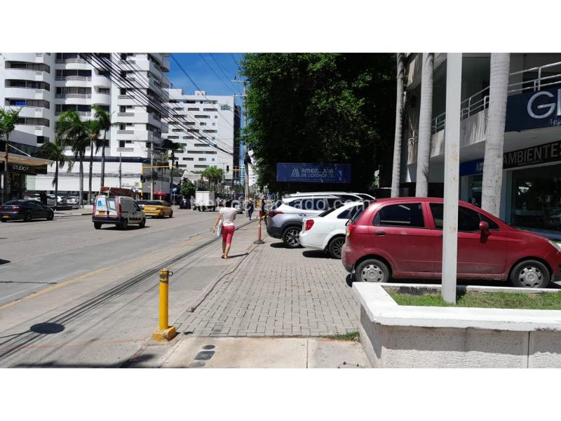 Local Comercial en Arriendo, Bocagrande, Cartagena de Indias - Widok 3