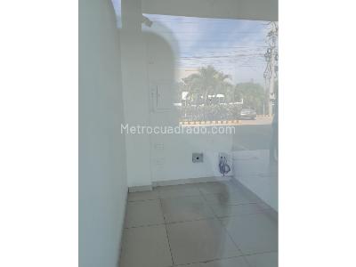 Local Comercial en Arriendo, Mamonal, Cartagena de Indias