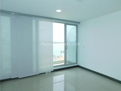 Oficina en Arriendo, Bocagrande, Cartagena de Indias