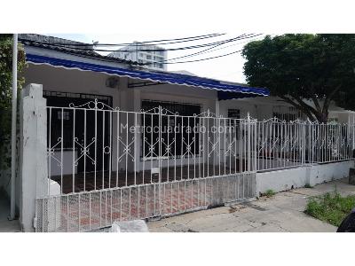 Casa en venta en Crespo, Cartagena · foto 4 de 20