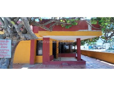 Casa de 3 alcobas en venta en Marbella, Cartagena, 300 m² · foto 6 de 16
