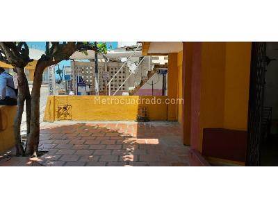 Casa de 3 alcobas en venta en Marbella, Cartagena, 300 m² · foto 8 de 16