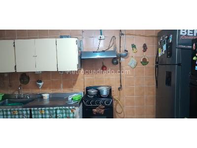 Casa de 3 alcobas en venta en Marbella, Cartagena, 300 m² · foto 10 de 16