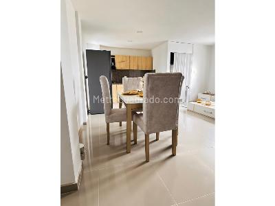 Apartamento en venta en Alto Bosque, Cartagena · foto 5 de 10