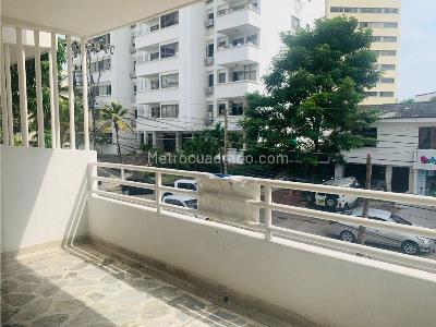 Apartamento en venta en Bocagrande, Cartagena · foto 15 de 17