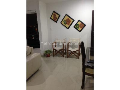 Apartamento en venta en Alto Bosque, Cartagena · foto 3 de 13