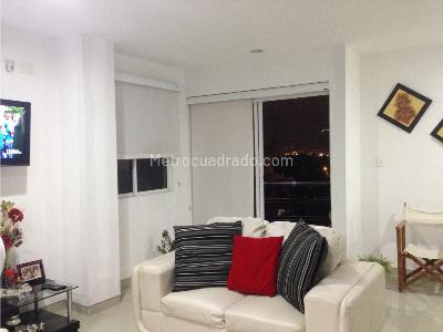 Apartamento en venta en Alto Bosque, Cartagena · foto 4 de 13