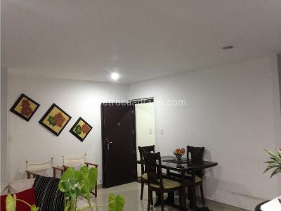 Apartamento en venta en Alto Bosque, Cartagena · foto 6 de 13