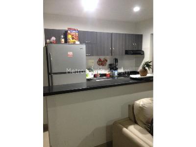 Apartamento en venta en Alto Bosque, Cartagena · foto 11 de 13