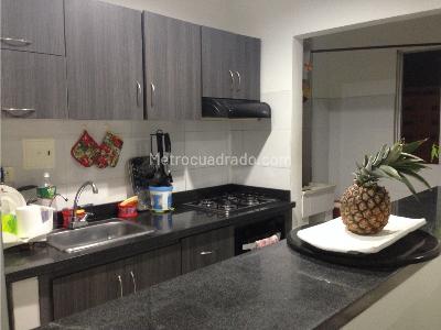 Apartamento en venta en Alto Bosque, Cartagena · foto 12 de 13