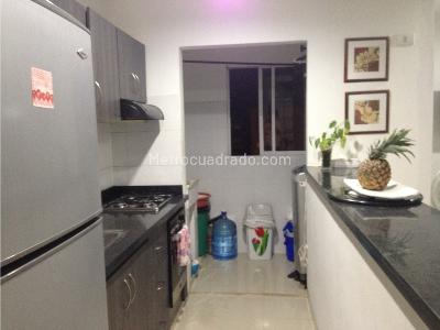 Apartamento en venta en Alto Bosque, Cartagena · foto 13 de 13