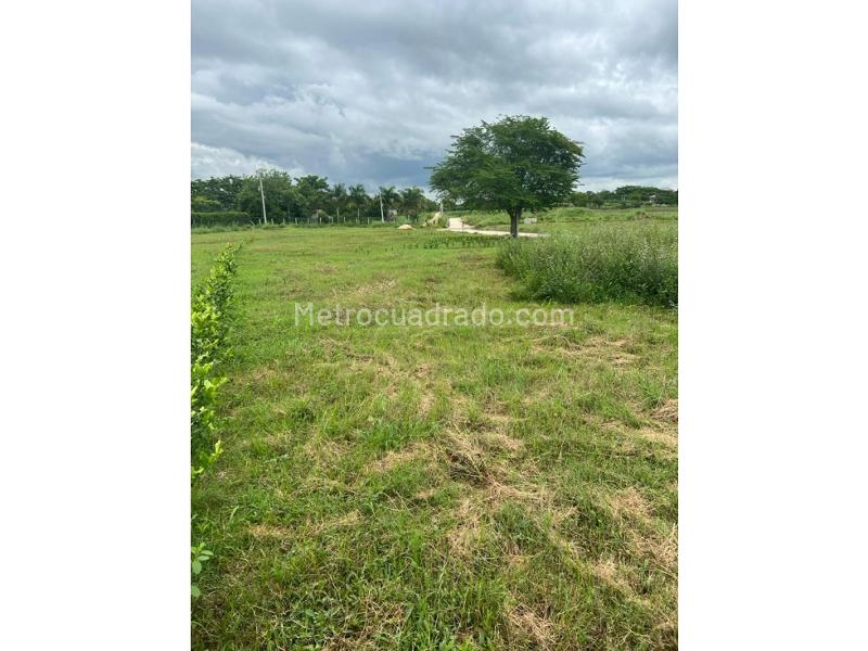 Lote en Venta, Arjona; Bolivar, Cartagena de Indias - Vista 4