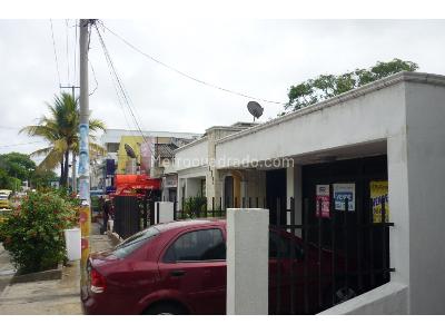 Casa en venta en Crespo, Cartagena · foto 2 de 6