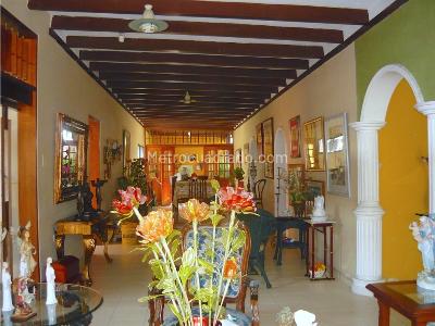 Casa en venta en Crespo, Cartagena · foto 4 de 6