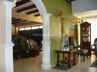 Casa en venta en Crespo, Cartagena · foto 5 de 6