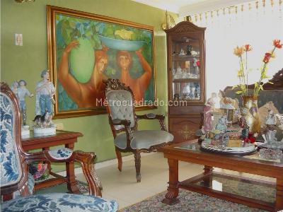 Casa en venta en Crespo, Cartagena · foto 6 de 6