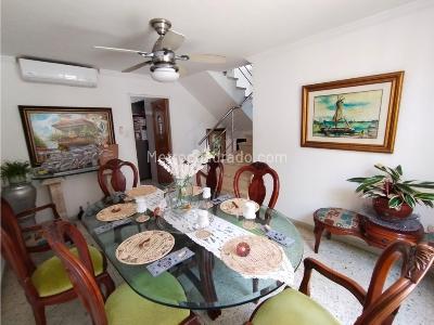 Casa en venta en Manga, Cartagena · foto 5 de 12