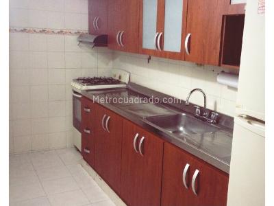 Apartamento en venta en Las Gaviotas, Cartagena · foto 6 de 7